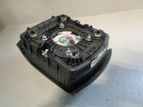 Discovery 3 Steering Wheel Airbag Drivers Land Rover 6H22042B63AC8PVJ