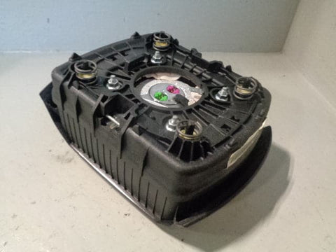 Discovery 3 Steering Wheel Airbag Drivers Land Rover 6H22042B63AC8PVJ