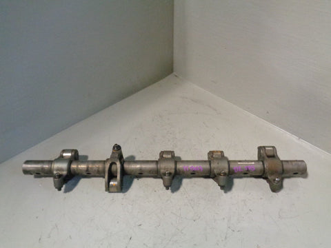 Discovery 2 Engine Rocker Shaft 2.5 TD5 MUI000040 Land Rover 1998 to 2 ...