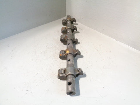 Discovery 2 Engine Rocker Shaft 2.5 TD5 MUI000040 Land Rover 1998 to 2004