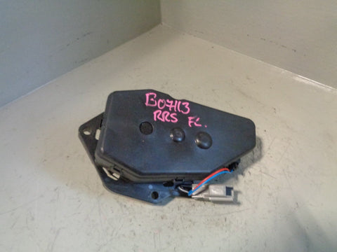 Range Rover Sport Tailgate Release Actuator L320 AF63-14B529-AE 2009 to 2013