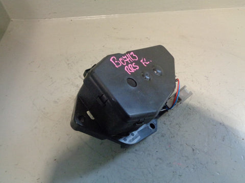 Range Rover Sport Tailgate Release Actuator L320 AF63-14B529-AE 2009 to 2013