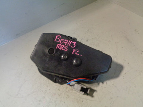 Range Rover Sport Tailgate Release Actuator L320 AF63-14B529-AE 2009 to 2013