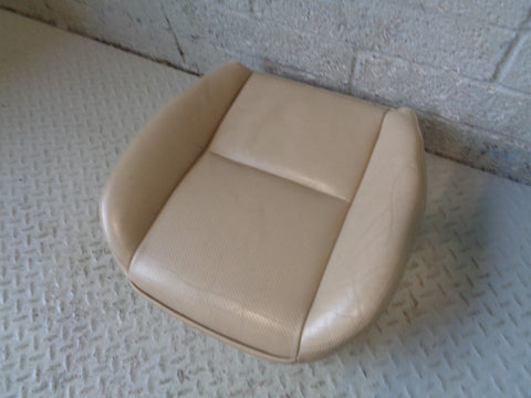 Freelander 2 Seat Base Leather Beige Near Side Front Land Rover L359 H06024