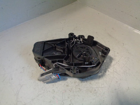 Range Rover Sport Tailgate Release Actuator L320 AF63-14B529-AE 2009 to 2013