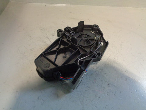 Range Rover Sport Tailgate Release Actuator L320 AF63-14B529-AE 2009 to 2013