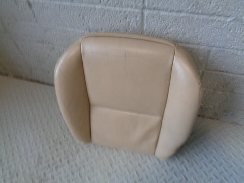 Freelander 2 Seat Base Leather Beige Near Side Front Land Rover L359 H06024