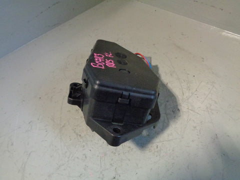 Range Rover Sport Tailgate Release Actuator L320 AF63-14B529-AE 2009 to 2013