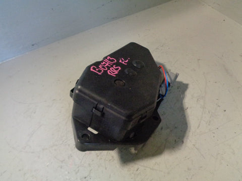 Range Rover Sport Tailgate Release Actuator L320 AF63-14B529-AE 2009 to 2013