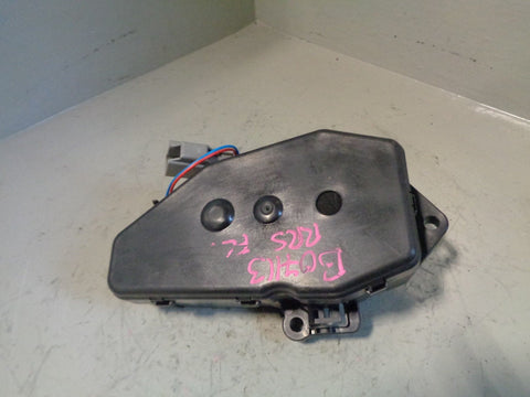 Range Rover Sport Tailgate Release Actuator L320 AF63-14B529-AE 2009 to 2013