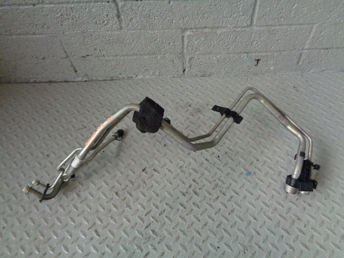 Freelander 2 Air Con Pipes Conditioning TD4 Land Rover 6G9N-19A834-EK
