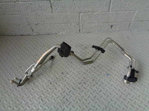 Freelander 2 Air Con Pipes Conditioning TD4 Land Rover 6G9N-19A834-EK