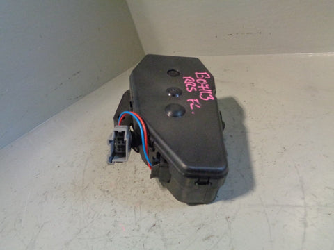 Range Rover Sport Tailgate Release Actuator L320 AF63-14B529-AE 2009 to 2013