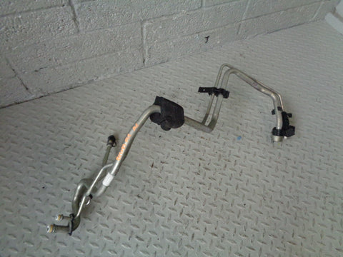 Freelander 2 Air Con Pipes Conditioning TD4 Land Rover 6G9N-19A834-EK