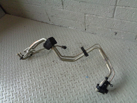 Freelander 2 Air Con Pipes Conditioning TD4 Land Rover 6G9N-19A834-EK