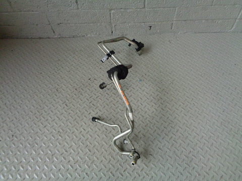 Freelander 2 Air Con Pipes Conditioning TD4 Land Rover 6G9N-19A834-EK