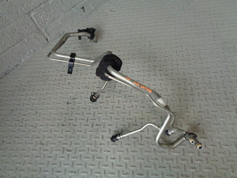 Freelander 2 Air Con Pipes Conditioning TD4 Land Rover 6G9N-19A834-EK