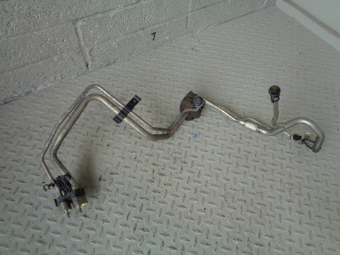 Freelander 2 Air Con Pipes Conditioning TD4 Land Rover 6G9N-19A834-EK