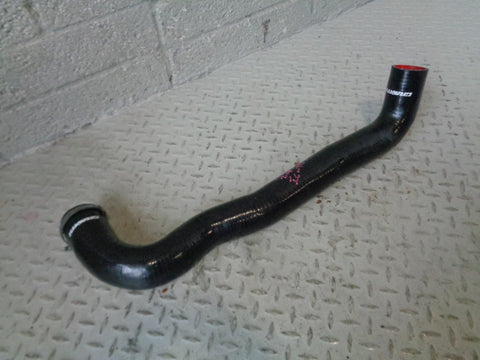 Intercooler Pipe 2.7 TDV6 Land Rover Discovery Range Rover Sport Silicon