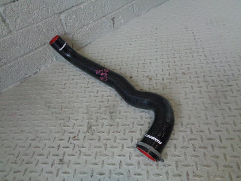 Intercooler Pipe 2.7 TDV6 Land Rover Discovery Range Rover Sport Silicon