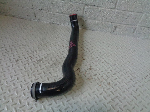 Intercooler Pipe 2.7 TDV6 Land Rover Discovery Range Rover Sport Silicon