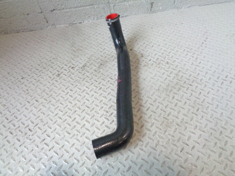 Intercooler Pipe 2.7 TDV6 Land Rover Discovery Range Rover Sport Silicon