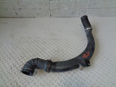 Range Rover L322 Air Intake Pipe 3.6 TDV8 PHD500294 2006 to 2009