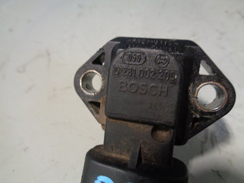 Discovery 2 TD5 Map Sensor 0 281 002 205 Defender Land Rover 1998 to 2004
