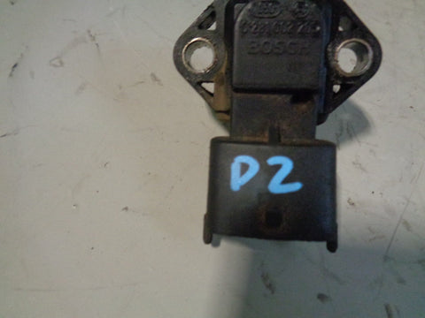 Discovery 2 TD5 Map Sensor 0 281 002 205 Defender Land Rover 1998 to 2004