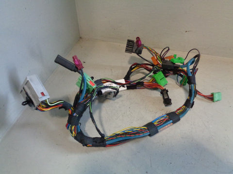 Range Rover Sport Centre Console Wiring Loom YMH500831 Fridge 2005 to 2013