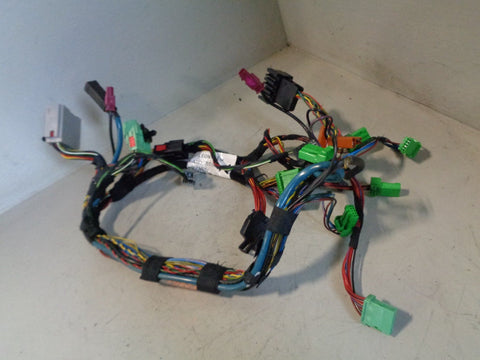 Range Rover Sport Centre Console Wiring Loom YMH500831 Fridge 2005 to 2013