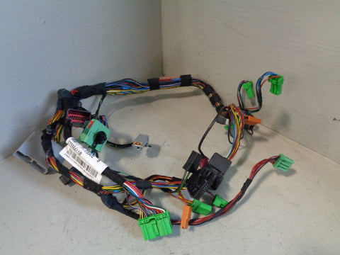 Range Rover Sport Centre Console Wiring Loom YMH500831 Fridge 2005 to 2013