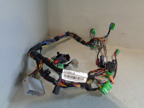 Range Rover Sport Centre Console Wiring Loom YMH500831 Fridge 2005 to 2013