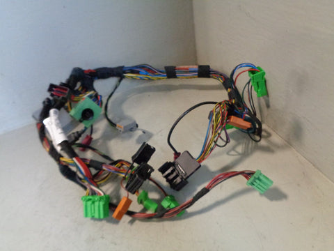 Range Rover Sport Centre Console Wiring Loom YMH500831 Fridge 2005 to 2013