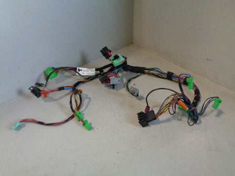 Range Rover Sport Centre Console Wiring Loom YMH500831 Fridge 2005 to 2013