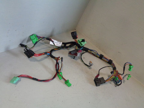 Range Rover Sport Centre Console Wiring Loom YMH500831 Fridge 2005 to 2013