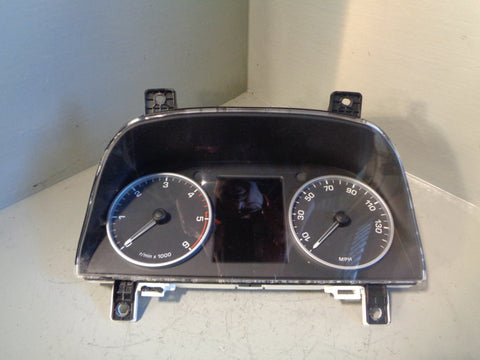 Instrument Cluster 3.0 TDV6 CH22-10849-DD Range Rover Sport Discovery 4