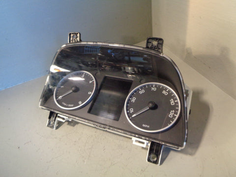 Instrument Cluster 3.0 TDV6 CH22-10849-DD Range Rover Sport Discovery 4