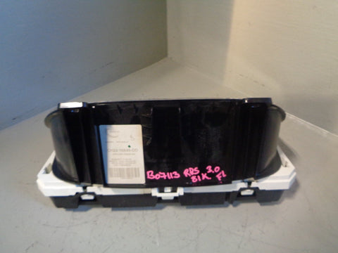 Instrument Cluster 3.0 TDV6 CH22-10849-DD Range Rover Sport Discovery 4