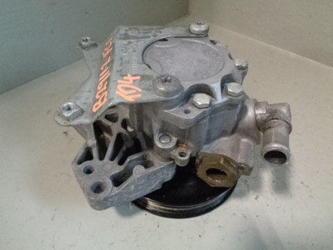 Freelander 1 Power Steering Pump 2.0 TD4 Land Rover QVB101453 2001 to 2006