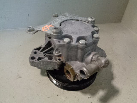 Freelander 1 Power Steering Pump 2.0 TD4 Land Rover QVB101453 2001 to 2006