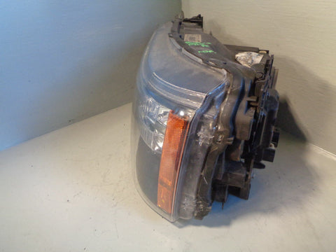 Range Rover Sport Headlight Near Side Front Xenon LED AFS L320 Valeo 044159