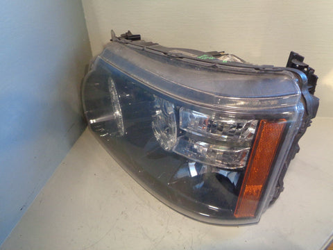 Range Rover Sport Headlight Near Side Front Xenon LED AFS L320 Valeo 044159