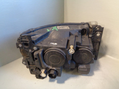 Range Rover Sport Headlight Near Side Front Xenon LED AFS L320 Valeo 044159