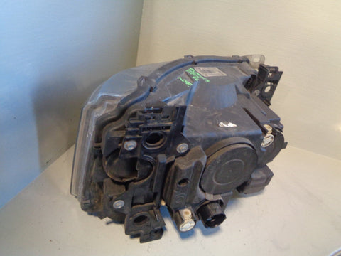 Range Rover Sport Headlight Near Side Front Xenon LED AFS L320 Valeo 044159