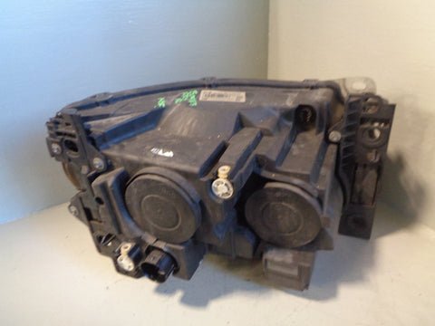 Range Rover Sport Headlight Near Side Front Xenon LED AFS L320 Valeo 044159