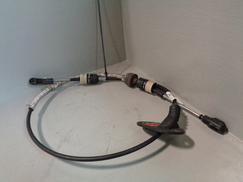 Freelander 2 Automatic Gear Selector Cable 6G92-7E395AC AC Land Rover