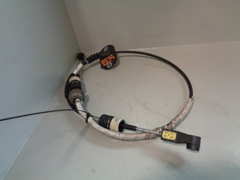 Freelander 2 Automatic Gear Selector Cable 6G92-7E395AC AC Land Rover