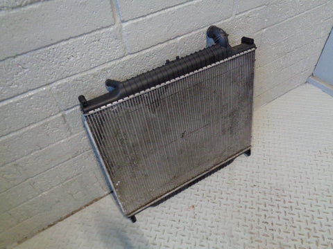 Range Rover Engine Cooling Radiator L322 3.6 TDV8 PCC500300 2006 to 2013