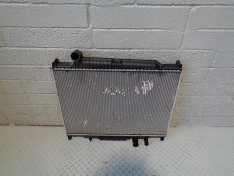 Range Rover Engine Cooling Radiator L322 3.6 TDV8 PCC500300 2006 to 2013